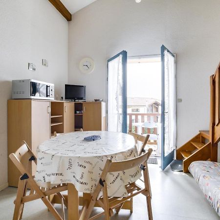 Studio Mezzanine A 300M De La Plage Avec Balcon Et Parking - Biscarrosse-Plage - Fr-1-521-48 Екстер'єр фото