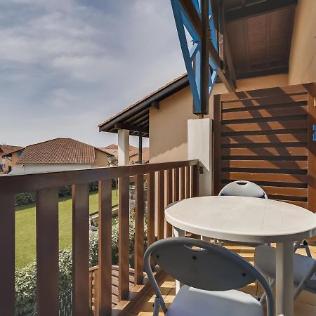 Studio Mezzanine A 300M De La Plage Avec Balcon Et Parking - Biscarrosse-Plage - Fr-1-521-48 Екстер'єр фото