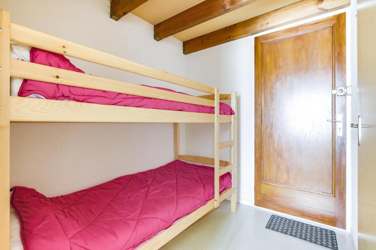 Studio Mezzanine A 300M De La Plage Avec Balcon Et Parking - Biscarrosse-Plage - Fr-1-521-48 Екстер'єр фото